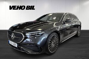 Mercedes E300 bild 1