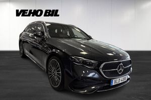 Mercedes E300 bild 2