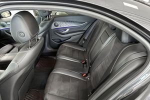 Mercedes E220 bild 9