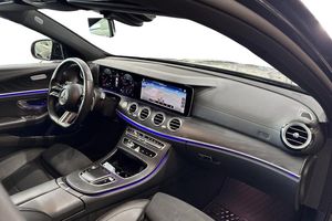 Mercedes E220 bild 10