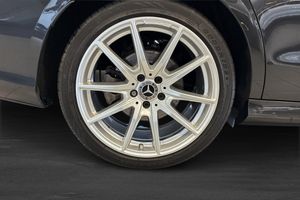 Mercedes E220 bild 11