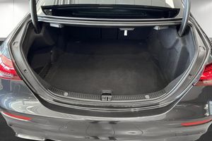 Mercedes E220 bild 12