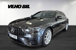 Mercedes E220 bild 1