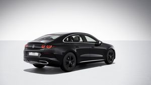 Mercedes C400 bild 3
