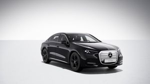Mercedes C400 bild 1