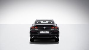 Mercedes C400 bild 4