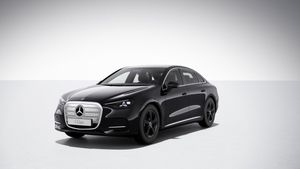 Mercedes C400 bild 7