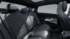 Mercedes C400 bild 14