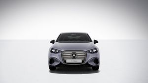 Mercedes C400 bild 8