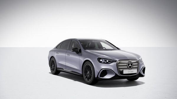 Mercedes C400 4Matic AMG Line Premium | Drag | Beställning - 2027