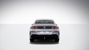 Mercedes C400 bild 4