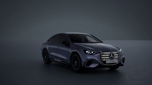 Mercedes C400 bild 9