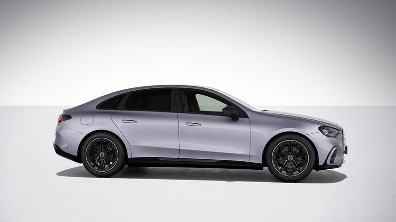 Mercedes C400 bild 2