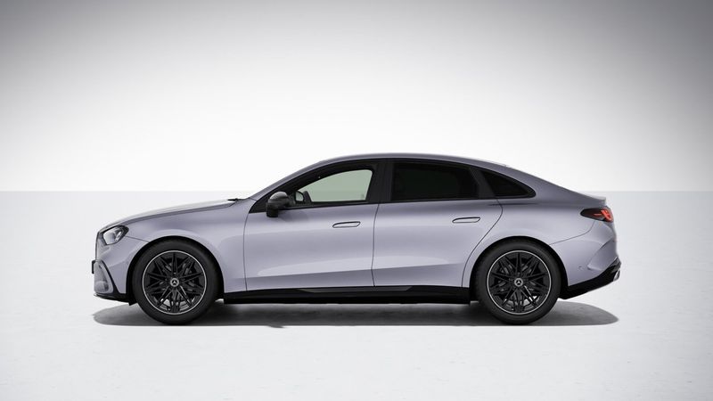 Mercedes C400 bild 6