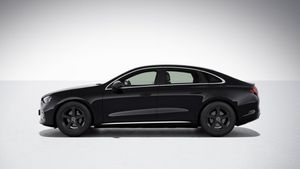 Mercedes C400 bild 6