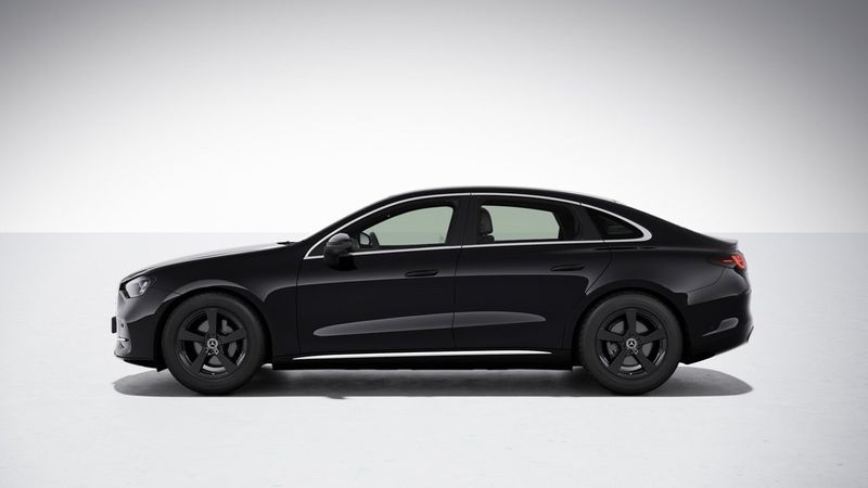 Mercedes C400 bild 6