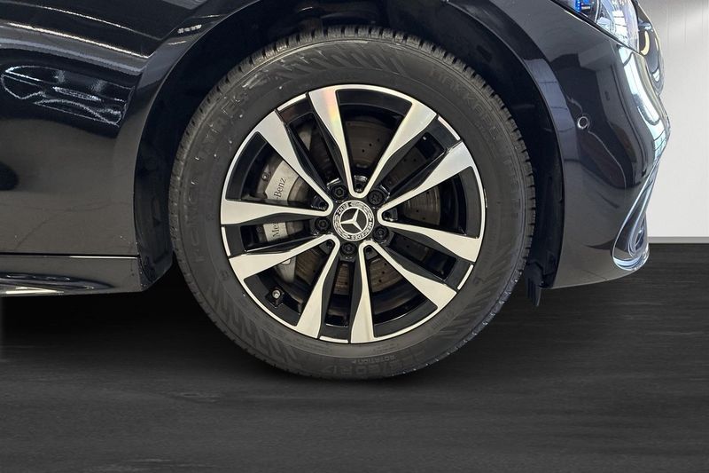 Mercedes C300 bild 11