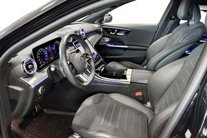 Mercedes C300 bild 7