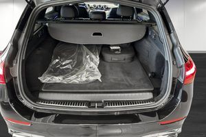 Mercedes C300 bild 12