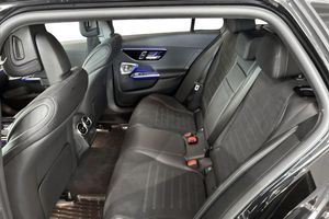 Mercedes C300 bild 9