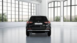 Mercedes GLA250 bild 4