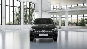 Mercedes GLA250 bild 8