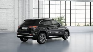 Mercedes GLA250 bild 3