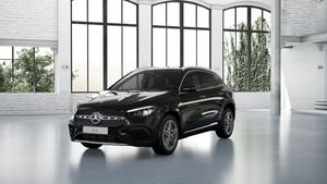 Mercedes GLA250 bild 7