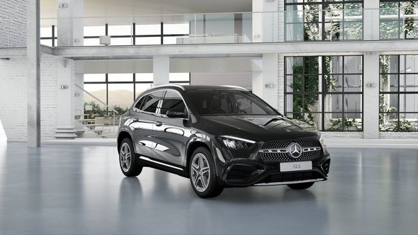 Mercedes GLA250 e Operationell Leasing | 4995kr/mån exkl. moms - 2026
