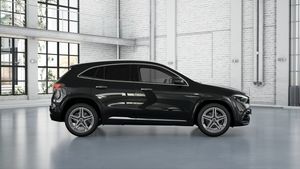 Mercedes GLA250 bild 2