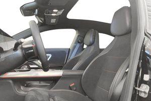 Mercedes CLA250 bild 8