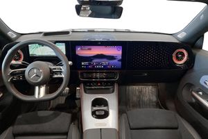 Mercedes CLA250 bild 9