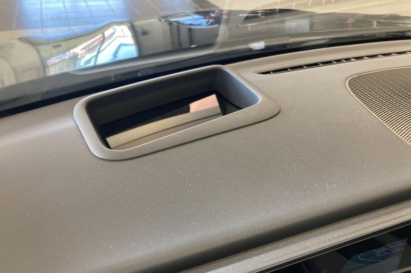 Mercedes CLA250 bild 22