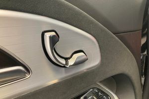 Mercedes CLA250 bild 18