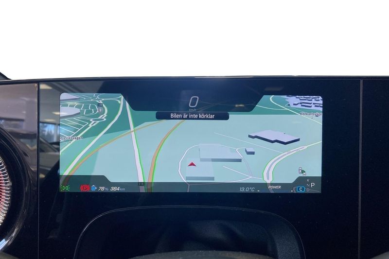 Mercedes CLA250 bild 6