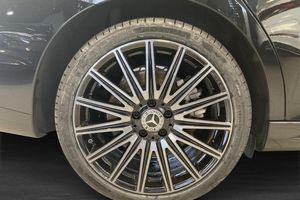 Mercedes CLA250 bild 12