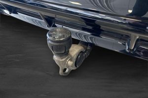 Mercedes CLA250 bild 16