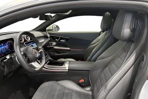 Mercedes CLE300 bild 8