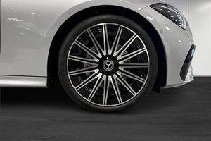 Mercedes CLE300 bild 12