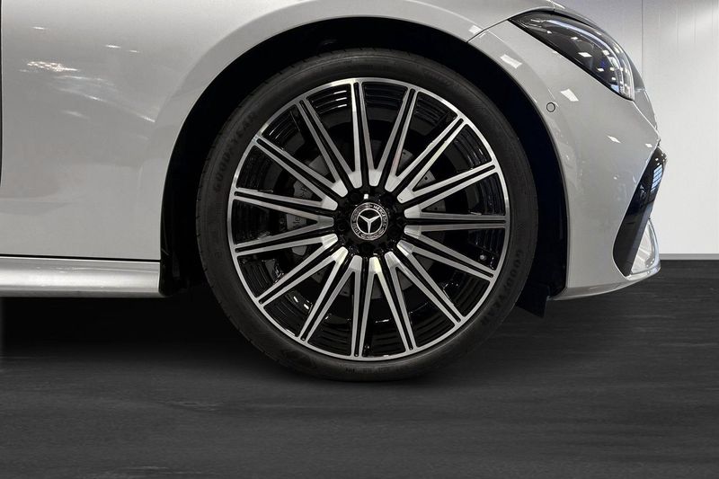 Mercedes CLE300 bild 12