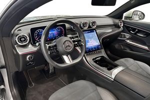 Mercedes CLE300 bild 7