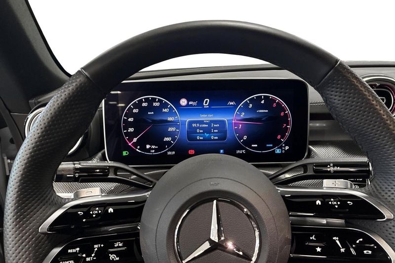 Mercedes CLE300 bild 6