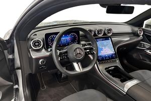 Mercedes CLE300 bild 9