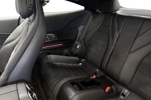 Mercedes CLE300 bild 10