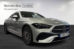 Mercedes CLE300 bild 2