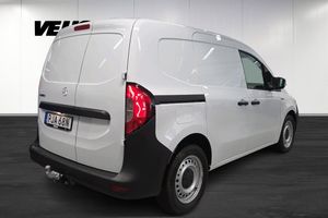 Mercedes eCitan bild 3