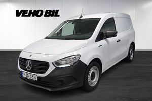 Mercedes eCitan bild 1