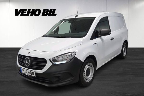Mercedes eCitan Citan L1 - 2024