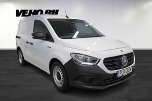 Mercedes eCitan bild 2