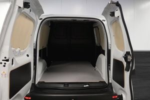 Mercedes eCitan bild 9